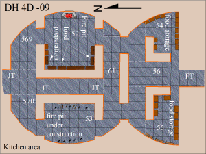Dwarf Home Level 4d -09, 225 x 300
