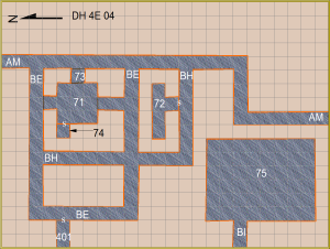 Dwarf Home Level 4e 04, 300 x 225