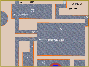 Dwarf Home Level 4e 05, 300 x 225