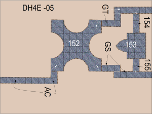 Dwarf Home Level 4e -05, 225 x 300