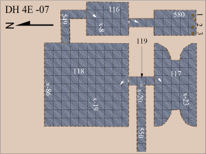 Dwarf Home Level 4e -07, 225 x 300