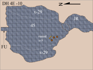 Dwarf Home Level 4e -10, 225 x 300