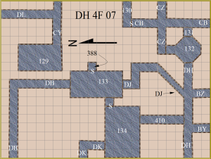 Dwarf Home Level 4f 07, 300 x 225