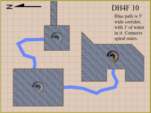 Dwarf Home Level 4f 10, 300 x 225