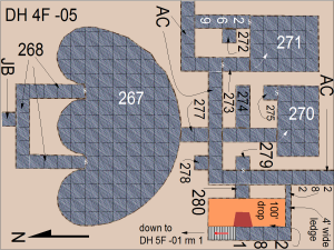 Dwarf Home Level 4f -05, 225 x 300