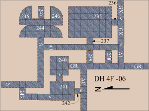 Dwarf Home Level 4f -06, 225 x 300