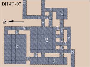 Dwarf Home Level 4f -07, 225 x 300