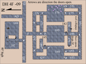 Dwarf Home Level 4f -09, 225 x 300