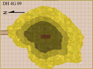 Dwarf Home Level 4g 09, 300 x 225