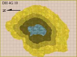 Dwarf Home Level 4g 10, 300 x 225
