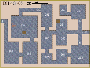 Dwarf Home Level 4g -05, 225 x 300