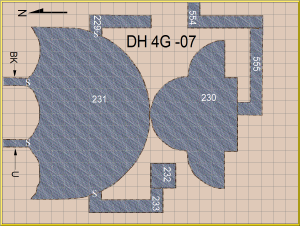 Dwarf Home Level 4g -07, 225 x 300