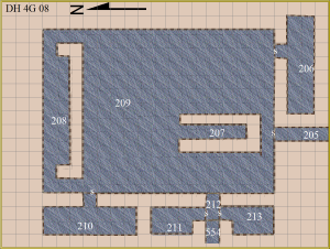 Dwarf Home Level 4g -08, 225 x 300
