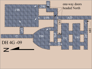 Dwarf Home Level 4g -09, 225 x 300
