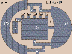 Dwarf Home Level 4g -10, 225 x 300