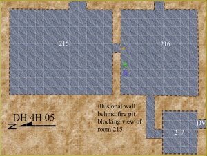 Dwarf Home Level 4h 05, 300 x 225