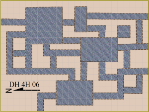 Dwarf Home Level 4h 06, 300 x 225