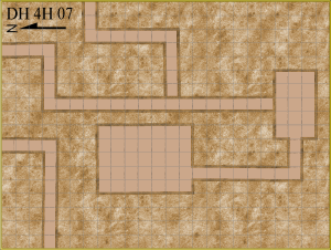 Dwarf Home Level 4h 07, 300 x 225