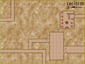 Dwarf Home Level 4h 08, 300 x 225