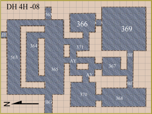 Dwarf Home Level 4h -08, 225 x 300