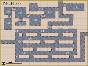 Dwarf Home Level 4h -09, 225 x 300