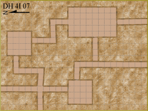 Dwarf Home Level 4i 07, 300 x 225