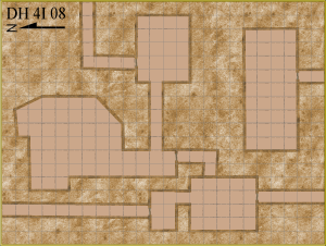 Dwarf Home Level 4i 08, 300 x 225