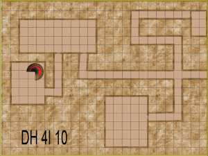 Dwarf Home Level 4i 10, 300 x 225