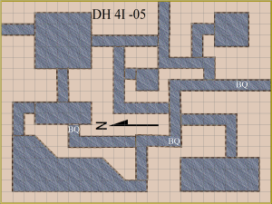 Dwarf Home Level 4i -05, 225 x 300