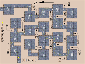 Dwarf Home Level 4i -10, 225 x 300