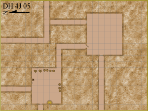 Dwarf Home Level 4j 05, 300 x 225