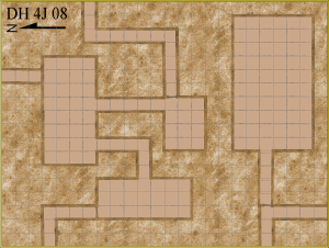 Dwarf Home Level 4j 08, 300 x 225