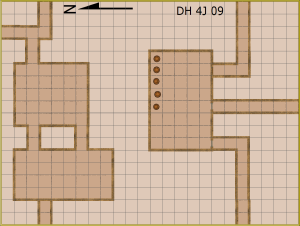 Dwarf Home Level 4j 09, 300 x 225