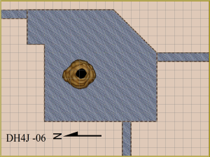 Dwarf Home Level 4j -08, 225 x 300