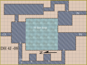 Dwarf Home Level 4j -08, 225 x 300