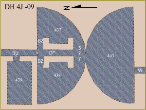 Dwarf Home Level 4j -09, 225 x 300