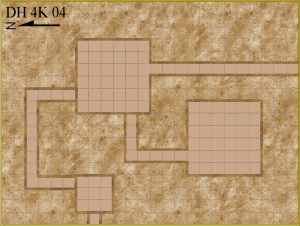 Dwarf Home Level 4k 04, 300 x 225