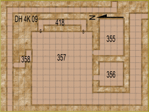 Dwarf Home Level 4k 09, 300 x 225