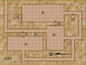 Dwarf Home Level 4k 10, 300 x 225