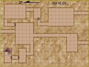 Dwarf Home Level 4i 09, 300 x 225