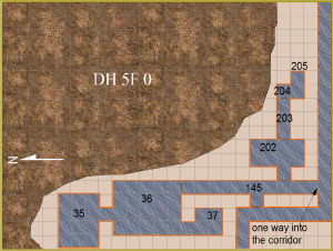 Dwarf Home Level 5f 0, 225 x 300