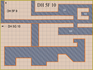 Dwarf Home Level 5f 10, 225 x 300