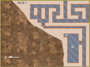 Dwarf Home Level 5f 1, 225 x 300