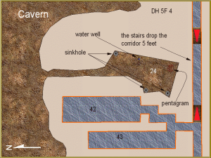 Dwarf Home Level 5f 4, 225 x 300