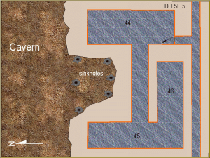 Dwarf Home Level 5f 5, 225 x 300