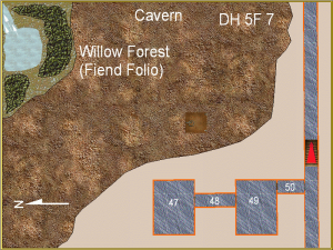 Dwarf Home Level 5f 7, 225 x 300