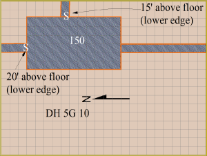 Dwarf Home Level 5g 10, 225 x 300