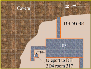 Dwarf Home Level 5g -04, 225 x 300