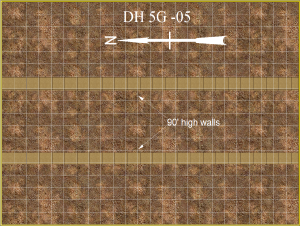 Dwarf Home Level 5g -05, 225 x 300