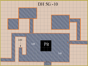 Dwarf Home Level 5g -10, 225 x 300